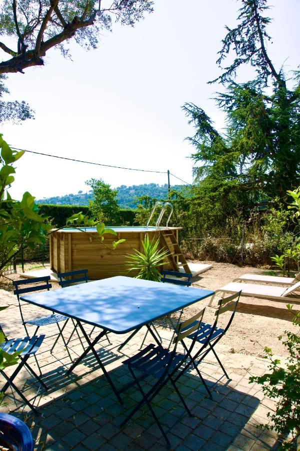 Willa L'Atelier - Piscine - Dans Les Vignes - Cassis Zewnętrze zdjęcie